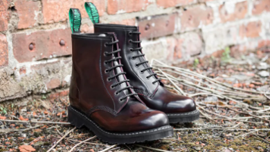 From Icons to Excellence: Why Doc Martens Were Great and How Solovair Makes Even Better Boots Now