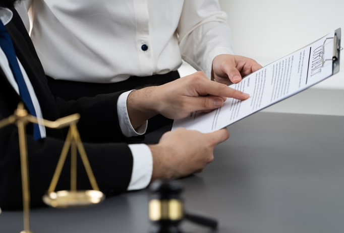 Assault Lawyer
