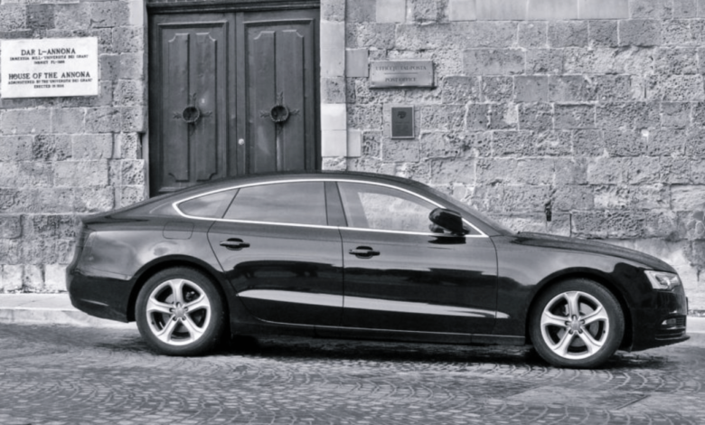 Luxury on the Move with Every Ride