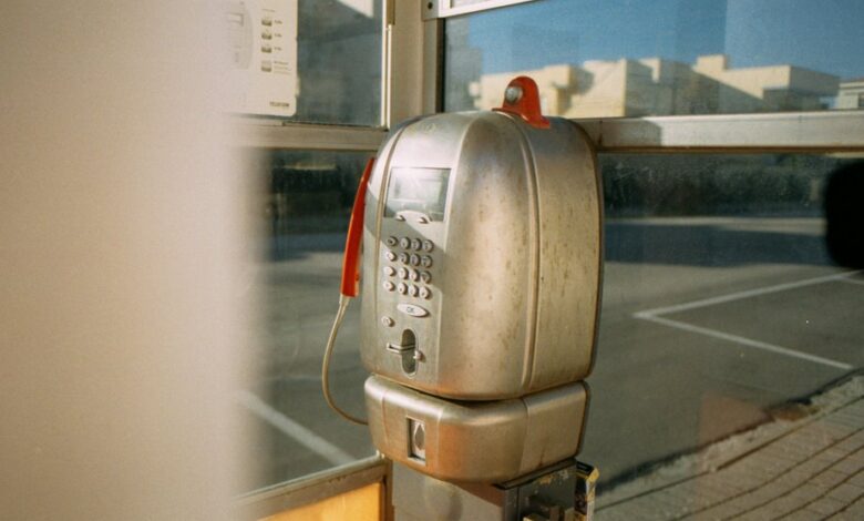 telecom unit phone numbers