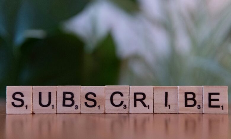 maximize marketing online platform