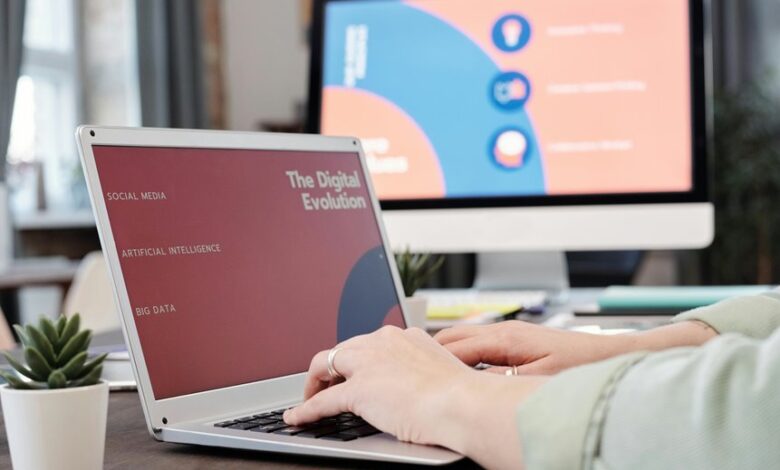 optimize online business solutions