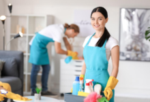 Affordable Maid Service NYC: Quality Cleaning Without Breaking the Bank