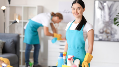 Affordable Maid Service NYC: Quality Cleaning Without Breaking the Bank