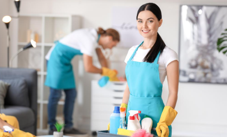 Affordable Maid Service NYC: Quality Cleaning Without Breaking the Bank