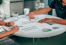 elevate marketing strategy with web solutions