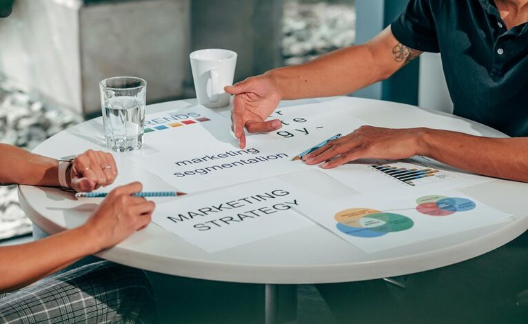 elevate marketing strategy with web solutions