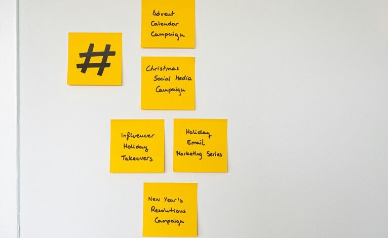 expand online marketing influence hub