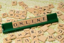 expand online strategy focus