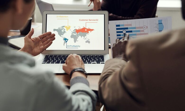 improve your business strategy