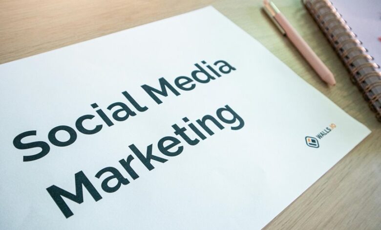 online marketing solutions branding