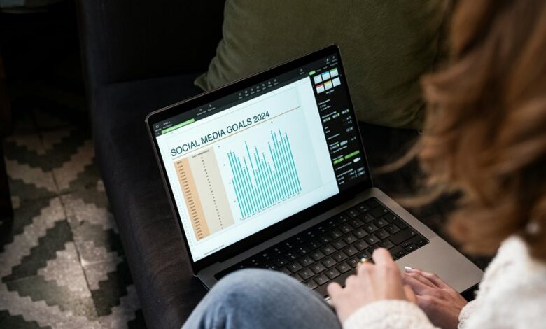 online strategy with digital experts