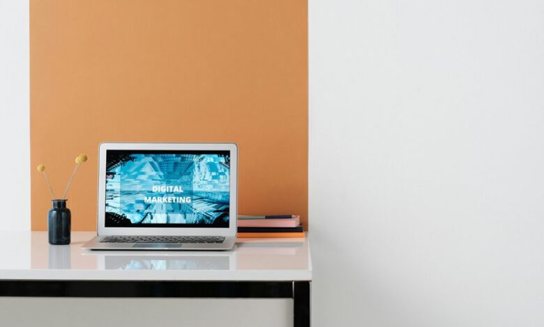 optimize online business marketing experts