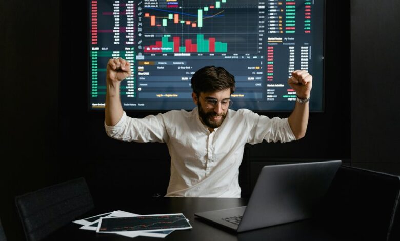 scale digital marketing success