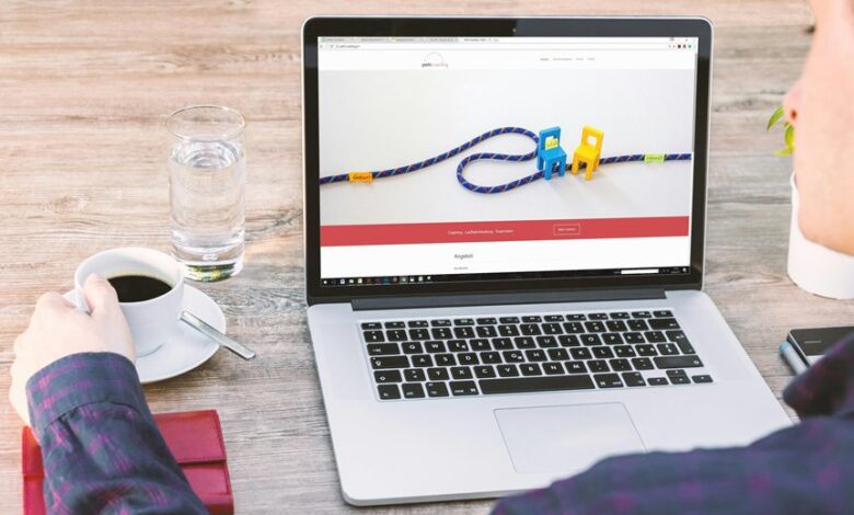 strengthen your digital presence