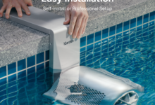 How to Choose the Right Swim Jet: iGarden P Series Guide