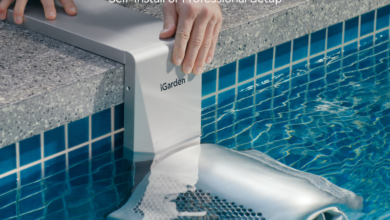 How to Choose the Right Swim Jet: iGarden P Series Guide