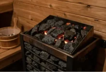 Fitting a Sauna Heater Into a Small Backyard: A Beginner's Guide