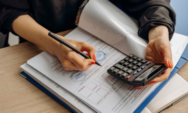 check number verification reports
