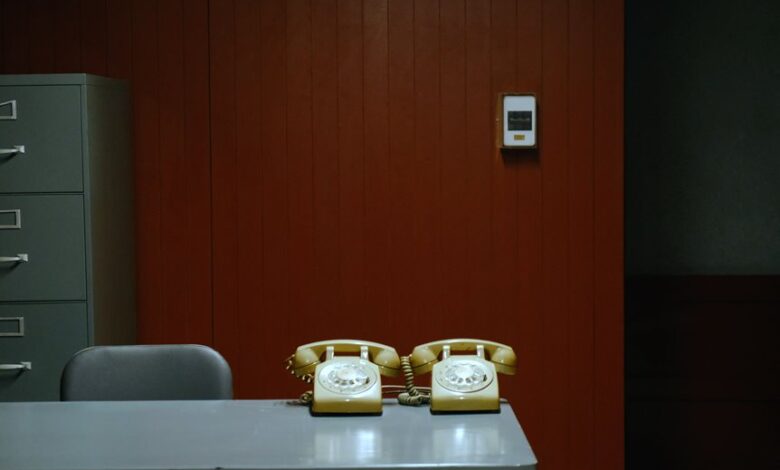 investigate phone registry numbers