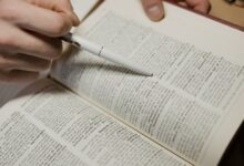 registry lookup evidence review