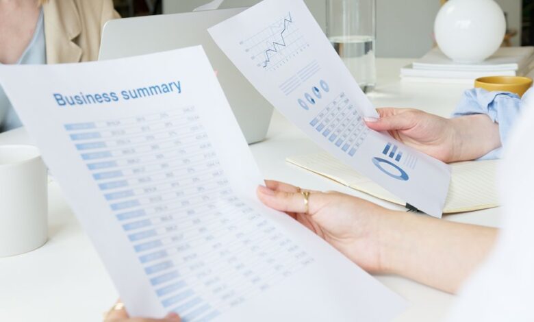 registry lookup summary review