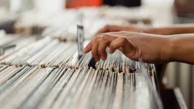 search for phone records