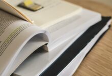 study number registry references