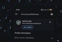 verified number profile search