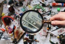 verified registry access findings