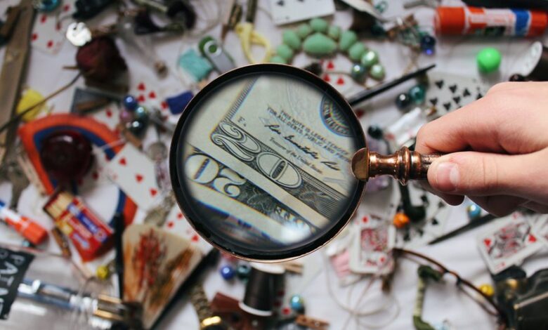 verified registry access findings