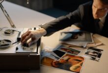 verify specific record numbers